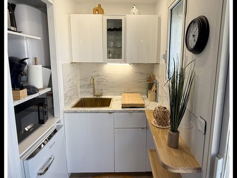   Appartement � louer 1 pi�ces LE CAP D'AGDE (34) Appartement - 1 pi�ce(s) - 16 m�