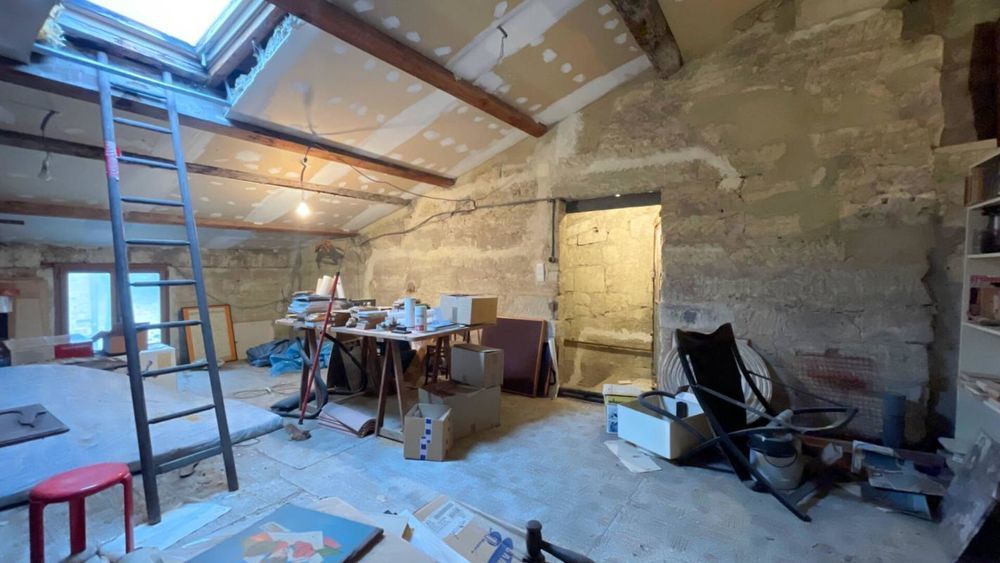 � vendre  Maison Uz�s (30700)