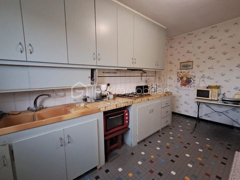  Maison � vendre 4 pi�ces 91 m�