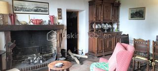  Propri�t�/ch�teau � vendre 6 pi�ces 160 m�