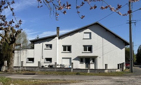   Maison de 200 m� - 7 pi�ces - DPE A Maison - 7 pi�ce(s) - 200 m�