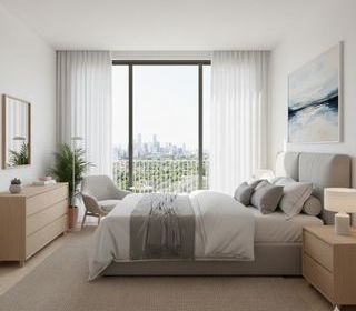  Appartement � vendre 2 pi�ces 45 m�