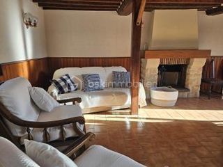  Maison � vendre 6 pi�ces 131 m�