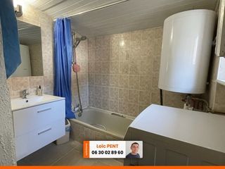  Maison � vendre 3 pi�ces 70 m�