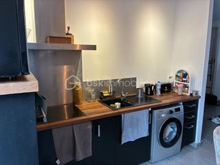  Appartement � vendre 3 pi�ces 52 m�