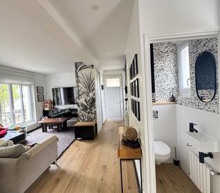  Maison � vendre 6 pi�ces 115 m�