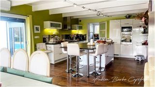  Maison � vendre 10 pi�ces 178 m�