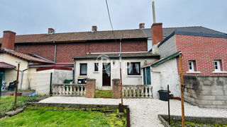  Maison � vendre 4 pi�ces 82 m�