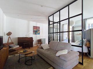  Loft � vendre 3 pi�ces 83 m�