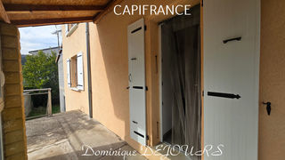  Maison � vendre 4 pi�ces 74 m�