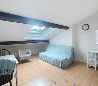  Appartement � louer 1 pi�ce 18 m�