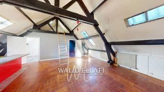  Appartement � vendre 3 pi�ces 74 m�