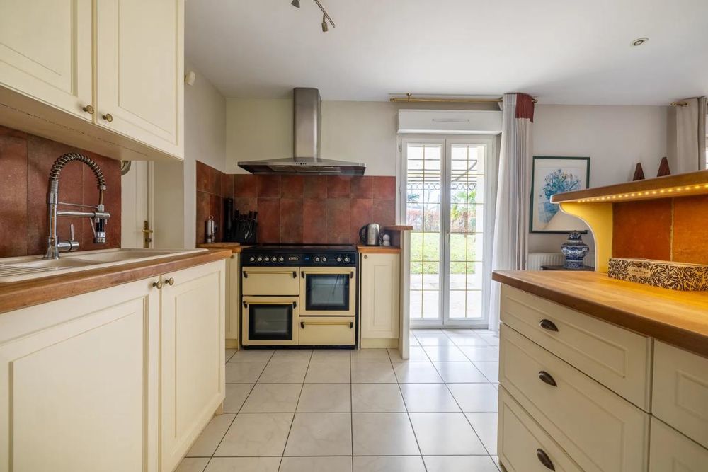 � vendre  Maison La Norville (91290)