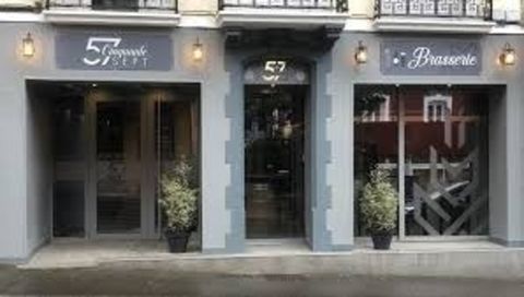 Dpt Hautes Pyr&eacute;n&eacute;es (65), &agrave; louer LOURDES Local commercial 1500 65100 Lourdes