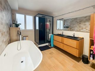  Maison � vendre 4 pi�ces 91 m�