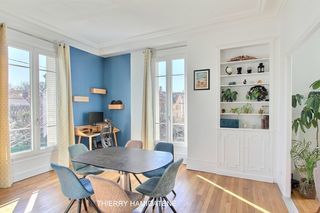  Appartement � vendre 4 pi�ces 88 m�