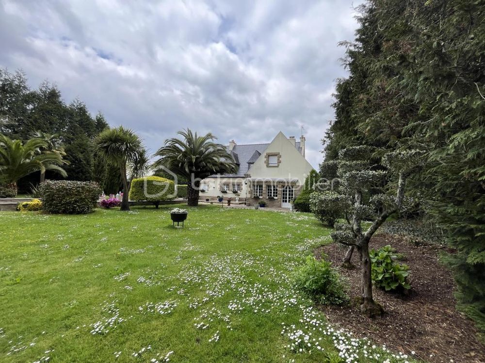 � vendre  Villa Concarneau (29900)