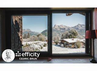  Chalet � vendre 5 pi�ces 109 m�