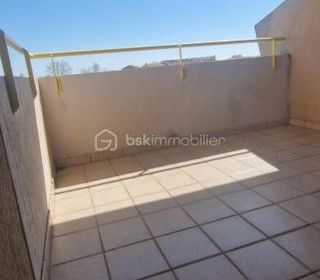  Appartement � vendre 2 pi�ces 28 m�