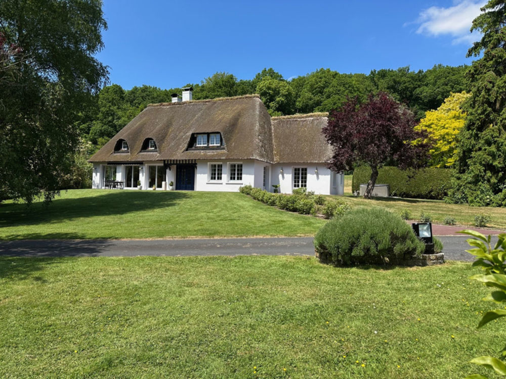 � vendre  Maison Montfort-sur-Risle (27290)