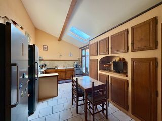  Maison � vendre 6 pi�ces 144 m�