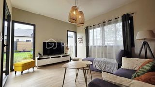  Maison � vendre 6 pi�ces 130 m�