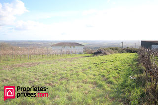  Terrain � vendre 1000 m�