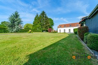  Maison � vendre 10 pi�ces 350 m�