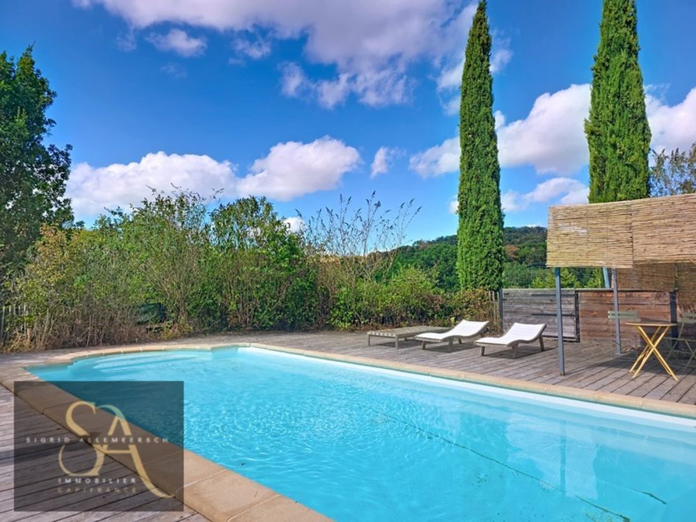 � vendre  Propri�t�/ch�teau Brugairolles (11300)