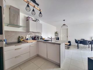  Appartement � vendre 4 pi�ces 67 m�