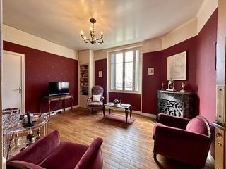  Maison � vendre 6 pi�ces 115 m�