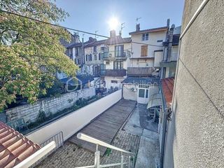  Appartement � vendre 1 pi�ce 18 m�