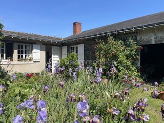  Maison � vendre 9 pi�ces 234 m�