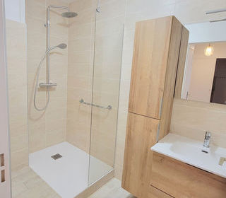  Appartement � vendre 2 pi�ces 50 m�