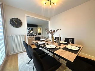  Appartement � vendre 4 pi�ces 79 m�