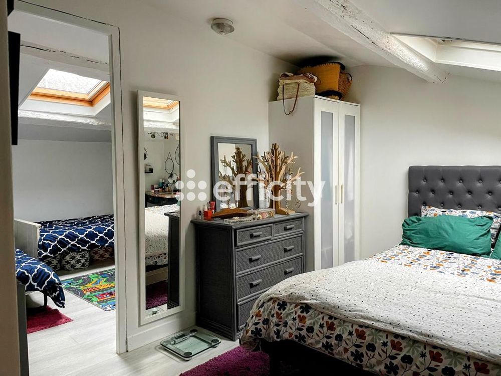 � vendre  Maison La Rochelle (17000)