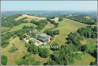  Immeuble � vendre 15 + pi�ces 1000 m�