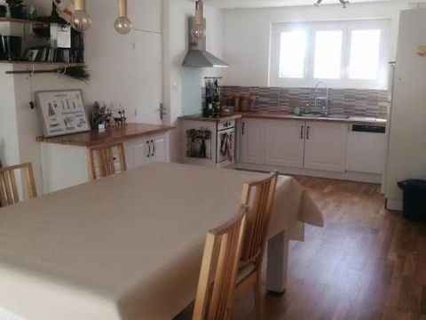   Maison Montady 4 pi�ce(s) 79 m2 -237300 E Maison - 4 pi�ce(s) - 79 m�