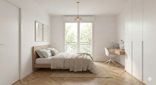  Appartement � vendre 3 pi�ces 69 m�