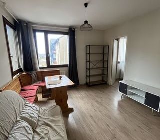  Appartement � louer 2 pi�ces 32 m�