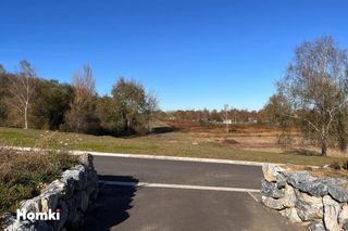  Terrain � vendre 940 m�