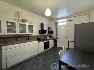  Maison � vendre 4 pi�ces 107 m�