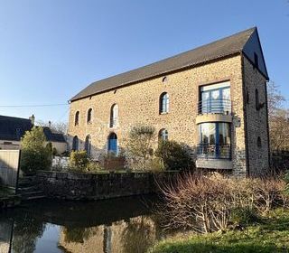  Moulin � vendre 9 pi�ces 297 m�