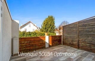  Appartement � vendre 5 pi�ces 98 m�