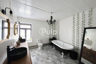  Maison � vendre 8 pi�ces 213 m�