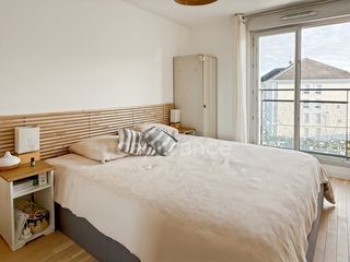  Appartement � vendre 3 pi�ces 64 m�