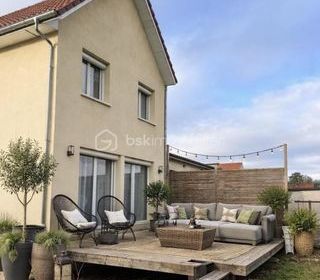  Maison � vendre 6 pi�ces 112 m�