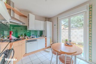  Maison � vendre 4 pi�ces 103 m�