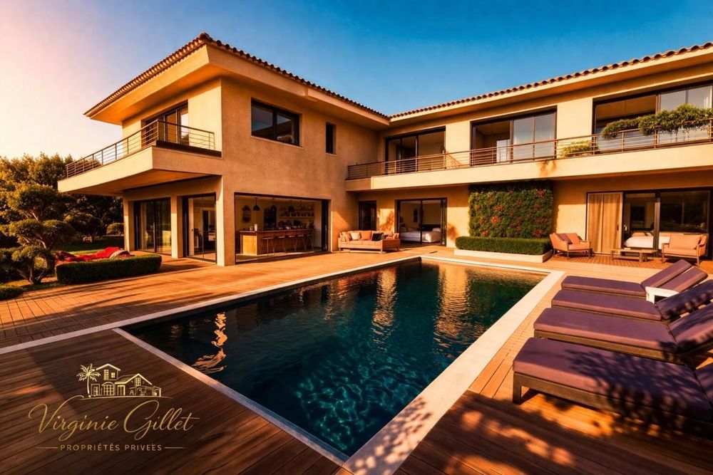 � vendre  Maison Lecci (20137)