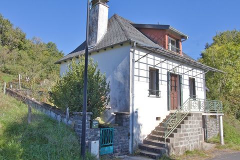   A VOIR ! Maison - 4 pi�ce(s) - 80 m�